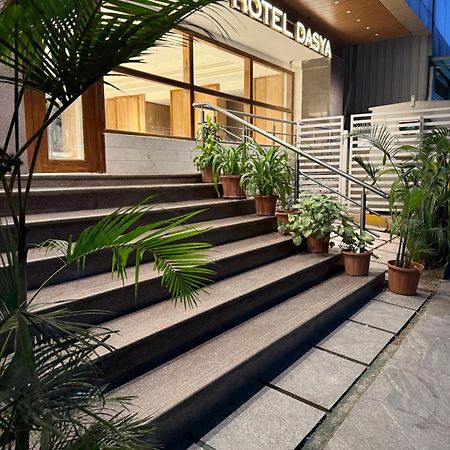 Hotel Dasya - Formerly Nice Stay The Business Hotel Bangalore Extérieur photo