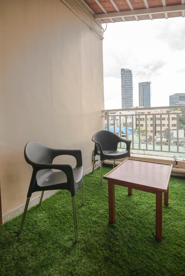 Hotel Dasya - Formerly Nice Stay The Business Hotel Bangalore Extérieur photo