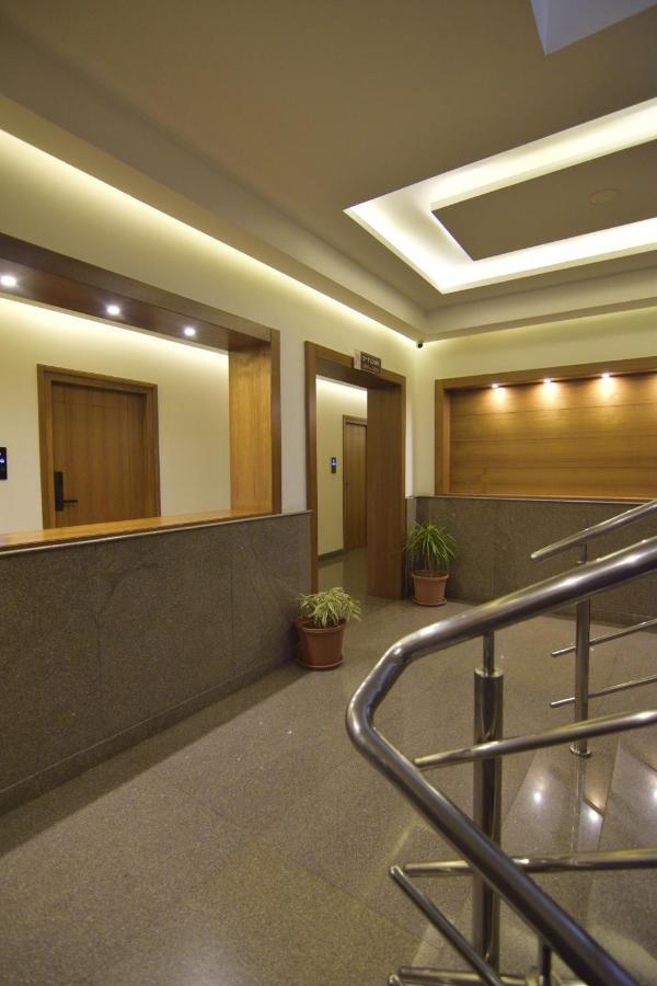 Hotel Dasya - Formerly Nice Stay The Business Hotel Bangalore Extérieur photo