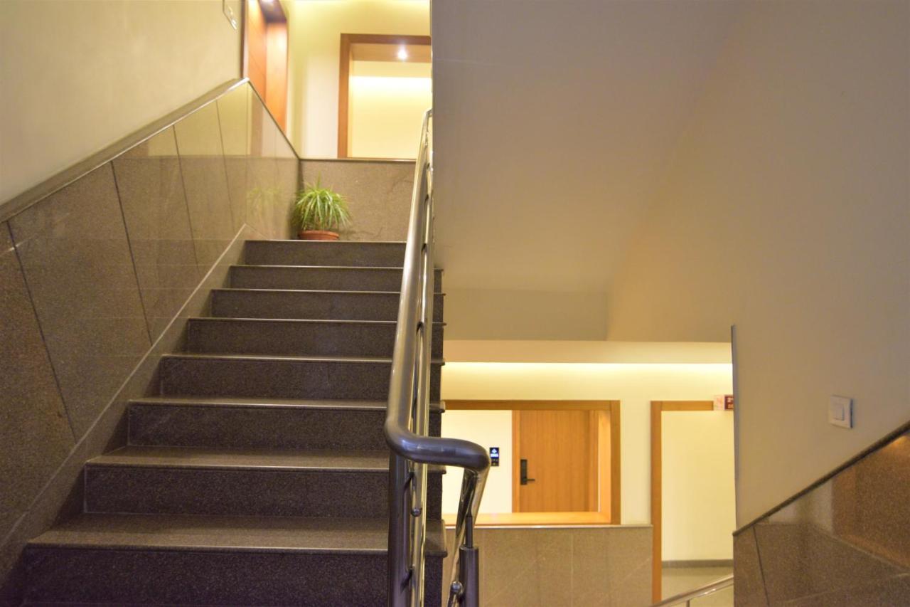 Hotel Dasya - Formerly Nice Stay The Business Hotel Bangalore Extérieur photo