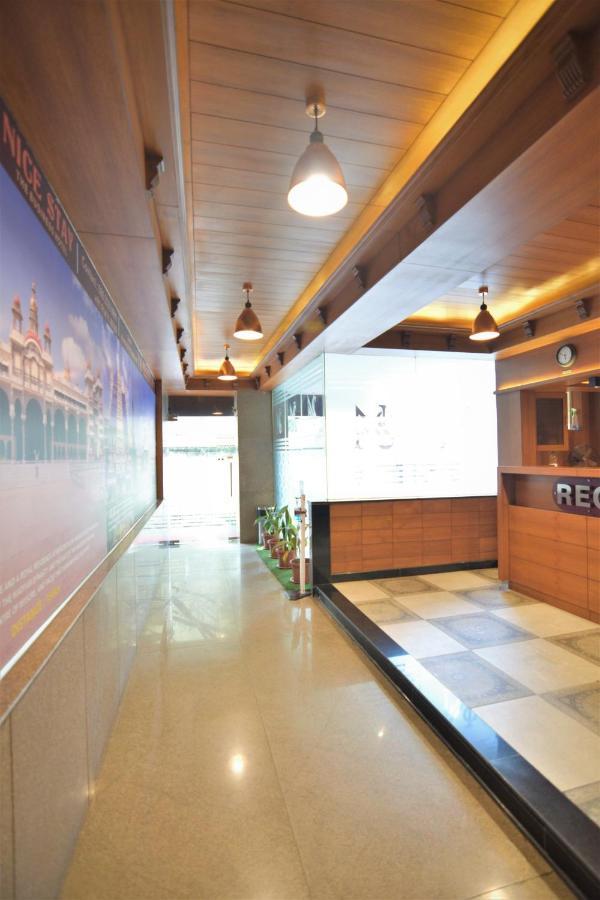 Hotel Dasya - Formerly Nice Stay The Business Hotel Bangalore Extérieur photo